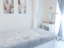 ミライズ 熊本健軍店の雰囲気（熊本市東区の完全個室。大人女性が心から寛げる癒しの空間です。）