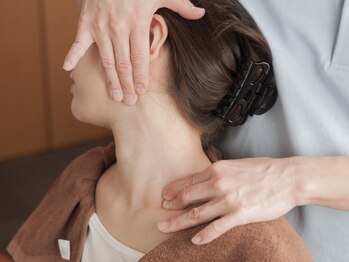 カグラビト(KaGu楽人)の写真/【首・肩の痛みやコリがどこに行っても解決しない方必見!】首・肩の繰り返す不調の原因を根本から解消♪