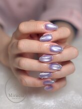 ミラシア フロム エムネイル(Miracia from Mネイル)/持ち込み × お任せ / TORINO.