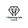 歯のホワイトニングWhiteningCafe六本木店【ホワイトニングカフェ】のお店ロゴ