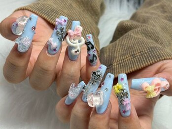 ウォルトウキョウ 池袋(WOL TOKYO)/