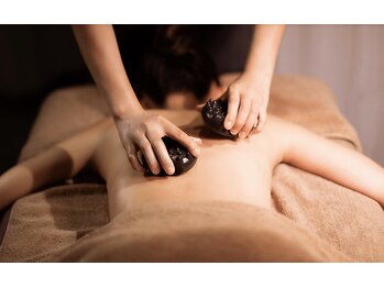 満芳庭 高田馬場 下落合店/オイルマッサージ