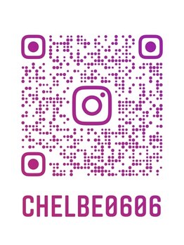 チェルビー(chelbe)/チェルビーのインスタ★