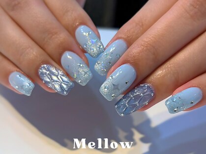 メロー(Mellow)の写真