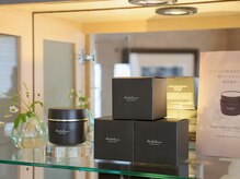 ル・ティアレ/イネディットクリーム