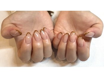 アールエム(Rm)/2月◇ネイル