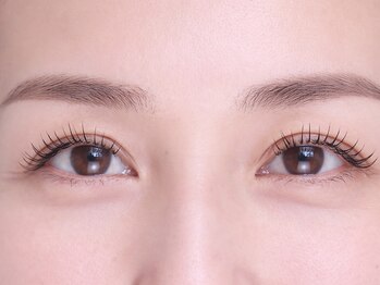 リラ(lilas)の写真/【キープ力の差を実感】こだわりの商材と丁寧な分析で長持ちの秘訣を伝授！ずっと通い続けたくなるサロン