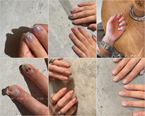 エヌアールネイル(nr nail)