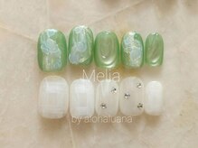 メリア(Melia)/rui design