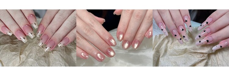 ヴィヴィアン(Vivian)のサロンヘッダー