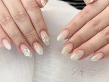 【ゴールドコース】