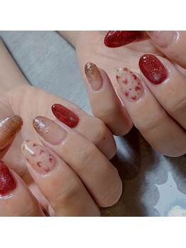 サロンドティス 学芸大学(salon de tis)/