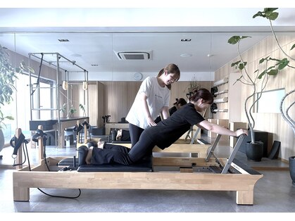 マイコア(MYCORE)の写真