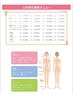 【5月限定☆脱毛】レディース お好きな3パーツ 9800円