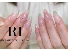 リッチ ギンザ(Rich Ginza)/持ち込みデザイン