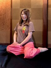 ココデシカ(coco-desika)&nbsp;まい 