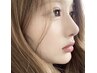 【新規】SNSで大人気◇韓国最新ロッド◇束感まつげパーマ¥6,000