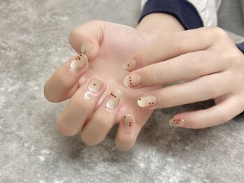 リグロス(Re:gloss)/シンプルでも可愛く♪