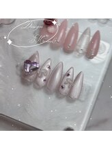 アイコンネイル シブヤ(ICON NAIL SHIBUYA)/ICON定額