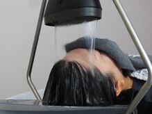 おひるねヘッドスパ ひばりヶ丘