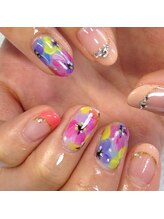 ウォーターワールド 長谷店(WATER WORLD)/初回&会員：¥3500★一般：¥4500