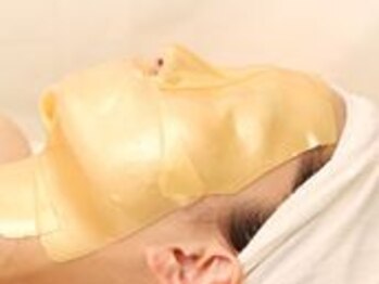 光美容 ルクルク(RUKURUKU)/スペシャルパックもご用意♪