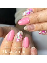 ハズキ ネイル(Hazuki Nail)/