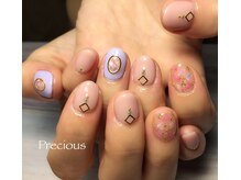 プレシャス プライベートビューティーサロン(Precious Private Beauty Salon)/