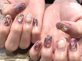 9月select(K)6,580円~＊全10種