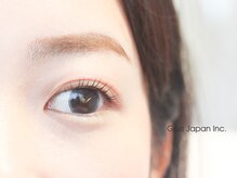 グルス(GRUS)/まつ毛カール