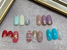 キャンアイドレッシー 深谷店(Can I Dressy)/6月定額4,800yen（new）