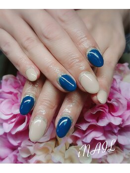 アイネイル(iNAIL)/