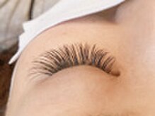 ラヴィアイリス 甲府東店(Lavie Eyeris)/目尻上げて猫目っぽく☆