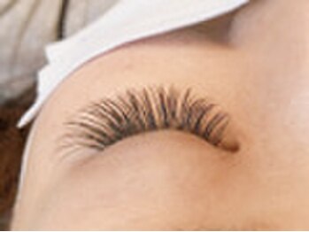 ラヴィアイリス 甲府東店(Lavie Eyeris)/目尻上げて猫目っぽく☆