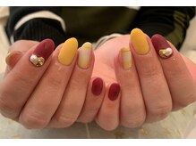 マグノリア(Magnolia)/マット仕上げ。