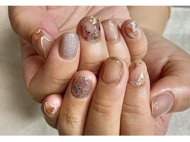 おまかせデザイン♪