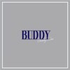 バディ(BUDDY)ロゴ