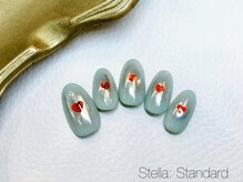 ステラ(Stella)/▼スタンダードコース5980