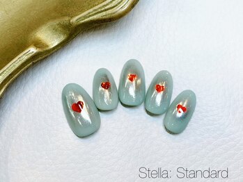ステラ(Stella)/▼スタンダードコース5980