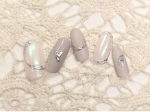 トータルビューティーサロン ドールズ(total beauty salon Dolls)/