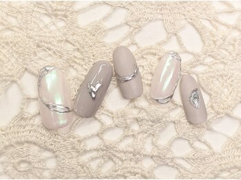 トータルビューティーサロン ドールズ(total beauty salon Dolls)/