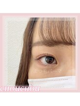 アイラッシュサロンシュシュ 綱島店(chou chou)/まつ毛パーマ