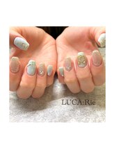 ルカリエ(LUCA:Rie)/