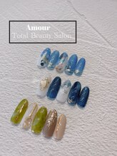 アムール(Amour)/NEWデザイン☆