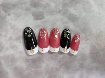 ネイルサロン ネイルクク(Nail KUKU)/6月ハンドキャンペーン