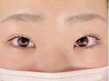 アイビーラッシュ(Eye'llbe lash)/ラッシュリフト