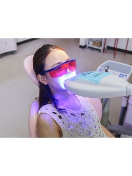 美白ケアをしたい