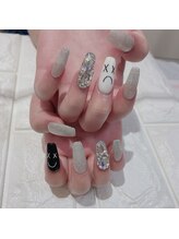 フローラ(FLORA)/