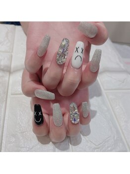 フローラ(FLORA)/