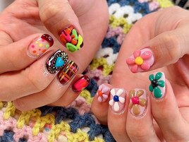 海外ポップアート